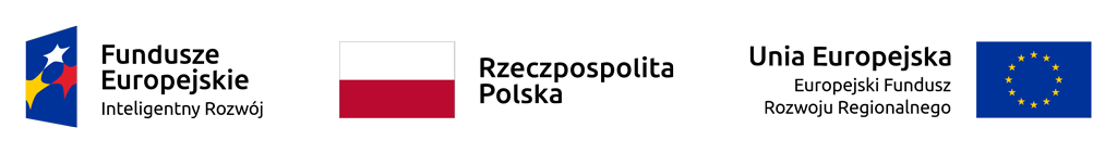 Fundusze europejskie